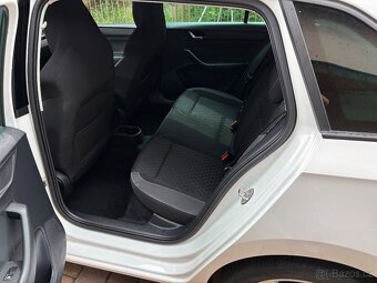Škoda rapid 1.2 tsi r.v 2016 naj 115t - 7