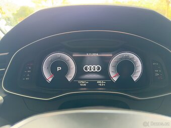 Audi A6 40 TDI, rok 2019, 145 000 km - 7