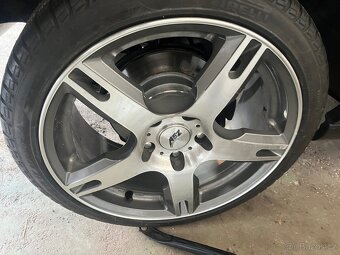 ALU 5x114,3 r17 8j et35 - 7