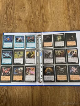 Magic the gathering MGC - 7