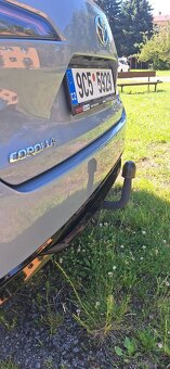Toyota Corolla, 2.0HEV,184K,TS GR SPORT - 7