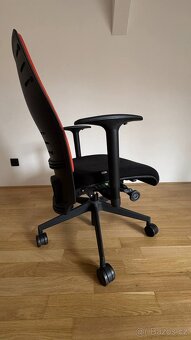 Kancelářské židle (2 ks) LD Seating - 7