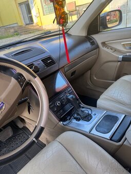 Volvo xc90 - 7