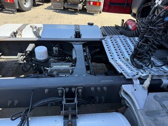 VOLVO FH4 500 LowDeck AUTOMAT 680KM (EURO VI) - 7