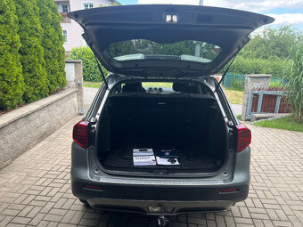Suzuki Vitara,1,4-103kw,4x4,ELEGAN,CZ,1.maj.servis Suzuki - 7