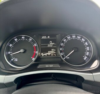 Škoda Fabia III combi 1.2tsi 81kw 2016 109xxx. - 7