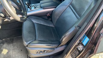 BMW X5 E70 4.8 V8 261kw výměna - 7