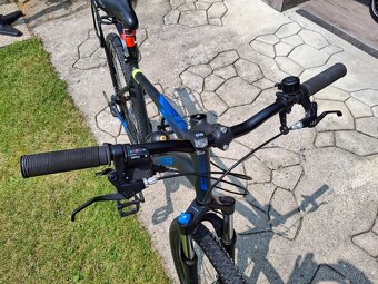 Prodám kolo Rockrider 120 - 7