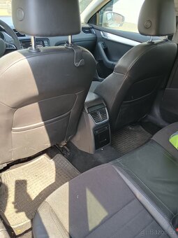 Škoda Octavia 3 4x4 2.0 TDI 110kw - 7