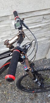 Specialized Stump Jumper - 7