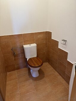 Prodej rodinného domu 4+kk v obci Barchov - 7