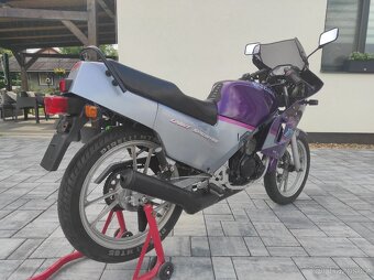 Prodám Suzuki RG 80 Gamma - 7