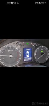 Škoda Octavia II. 2007, diesel, 2.0l 103Kw. Typ motoru BMN. - 7