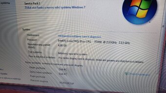 Dell Studio 1555 15,6" - 7