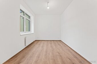 LUXUSNÍ NOVÝ Byt 2+1 70m2 Židlochovice-centrum; 3 metrové st - 7
