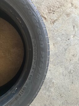Petlas Progreen PT525 - 205/55 R 16 91H - 7