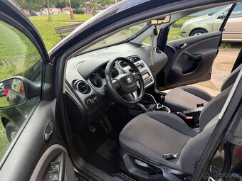 Seat altea xl 2011rok 1.4 benzin 92kw - 7
