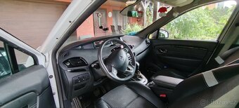 Renault Scénic 2012 - 7