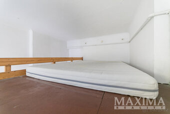 Prodej, byt 2+kk, 42m2, Praha 5, Malá Strana, Plaská - 7