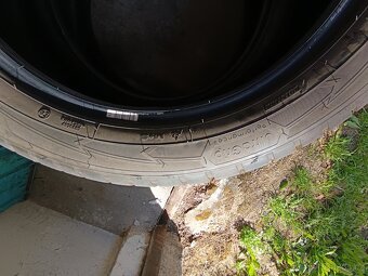 Zimní pneu dvourozměrné 255/45R20, 235/50R20 - 7