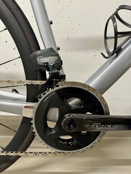 Radon Spire Disc 10.0 2021, XL63 cm, karbon, SRAM Force AXS, - 7