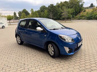 Renault Twingo GT 1.2i Turbo Nová STK - 7