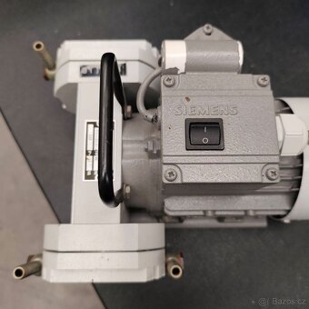 Vývěva membránová VM 20 D LAVAT - 7