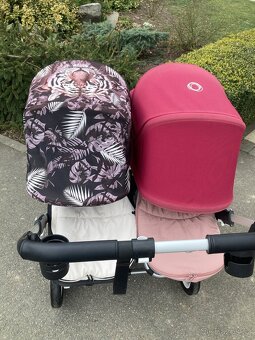 Kočárek Bugaboo donkey 3 - 7