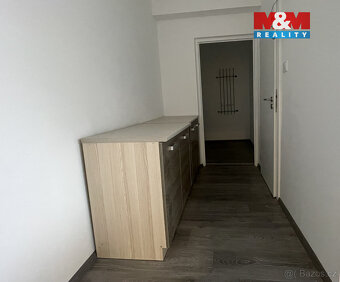 Prodej bytu 1+1, 43 m², Vimperk, ul. Mírová - 7