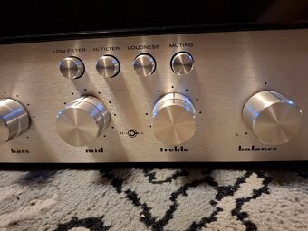 Marantz 2245, receiver Legendární - 7