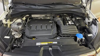 Prodám Škodu KODIAQ Laurin a Klement 4x4, DSG - 7