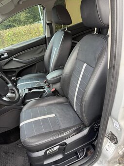 Ford kuga 4x4 2.0 TDCi 100kw manuální převodovka - 7