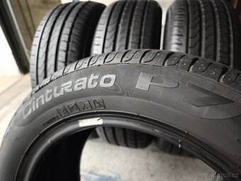205/55 r16 letní pneumatiky Pirelli Cinturato P7 - 7