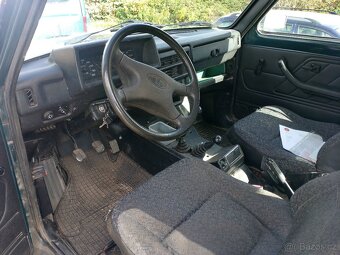 Lada niva - 7