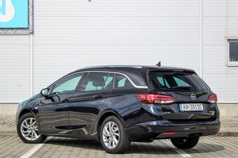 Opel Astra ST 1.6 CDTI / AJ NA SPLÁTKY / PROTIÚČET / - 7