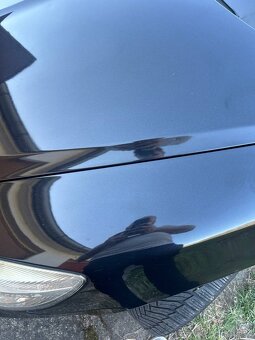 Škoda octavia II facelift 1,6 TDI - 7