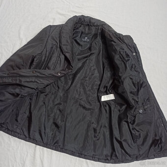 dámská zimní bunda 46 - 48 TOP STAV - 7