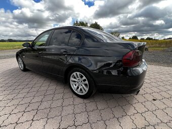 BMW Řada 3, 318i 105 kW SERV.KNIHA 145000KM - 7