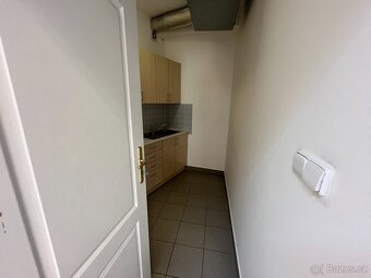 Pronájem obch. prostoru, 65 m², Opava - centrum. - 7