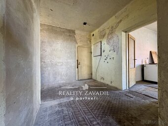 Prodej rodinného domu , Studénka, ev.č. 00941 - 7