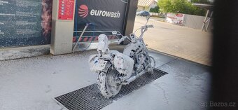 Yamaha Drag Star 650 - 7