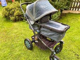 Bogaboo Denim dvojkombinace - 7