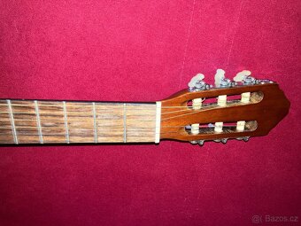 Akustická kytara - 7