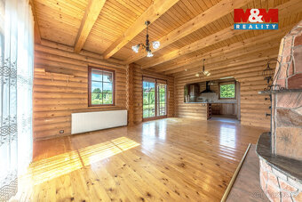 Prodej chalupy v Pěnčíně - Krásná - 7