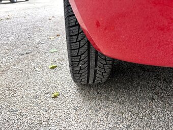 Suzuki Swift,  1.2 69 kW 4x4 64000 km PLNÝ SERVIS PĚKNÉ  - 7