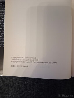 A. Mayne - Šelma a další detektivky (viz seznam a foto) - 7