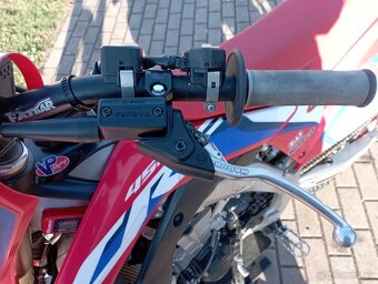 Honda crf 450 2020 - 7