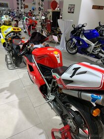 Ducati 2 ks 999 S Ohlins  + 2 ks Ducati 996 Ohlins - 7