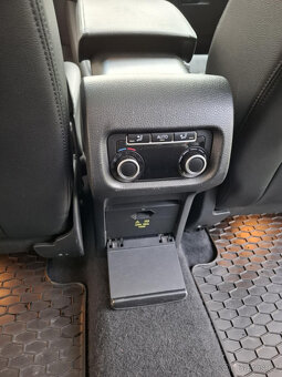 Seat Alhambra 2.0TDI, 7míst, DSG, Webasto, Alcantara - 7