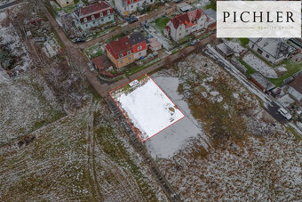 Prodej pozemku pro bydlení - 7